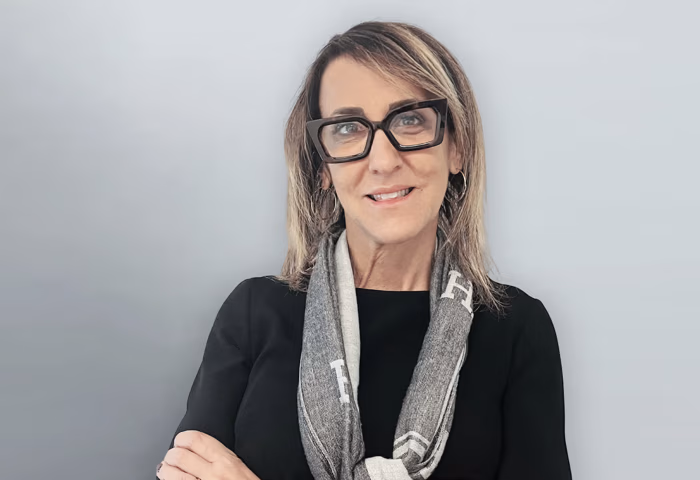 Patrizia Baretta
