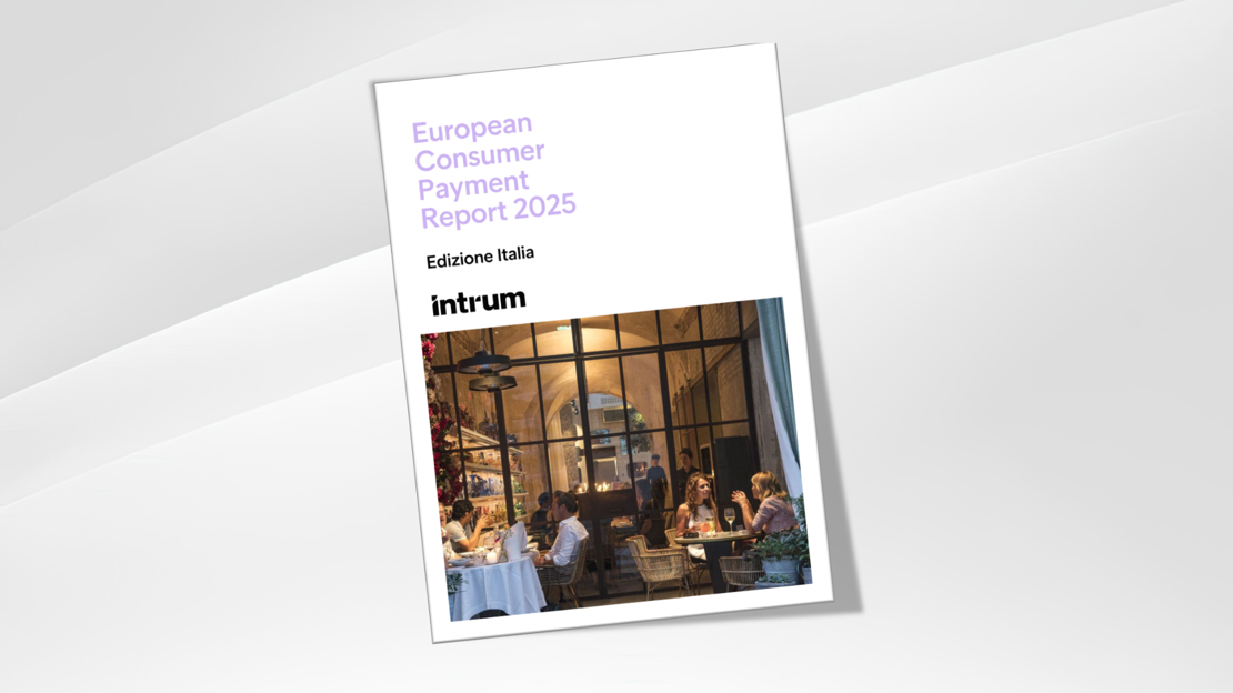 Presentato l’European Consumer Payment Report 2025 di Intrum che ha intervistato 20.000 consumatori europei in 20 paesi sui comportamenti di pagamento e sul benessere finanziario.