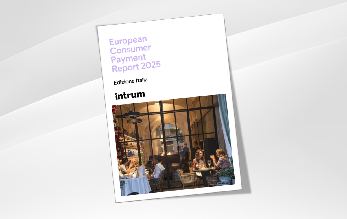 European Consumer Payment Report 2025