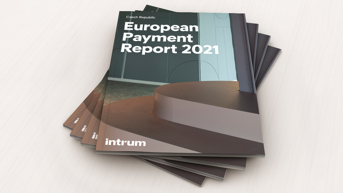I dati dell’edizione 2021 dell’European Payment Report