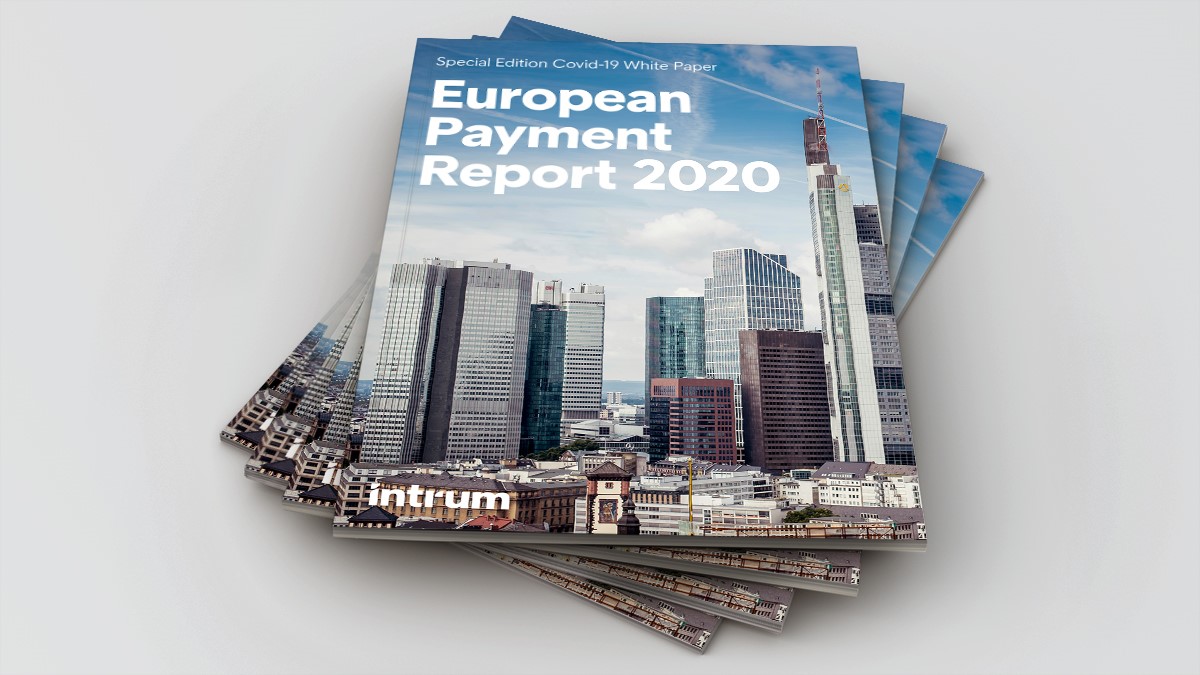 European Payment Report 2020 Italia