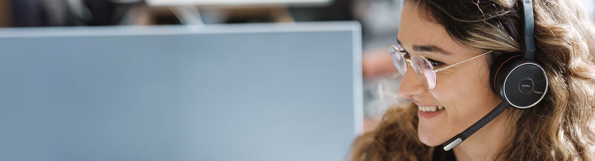 Entrate in contatto con noi