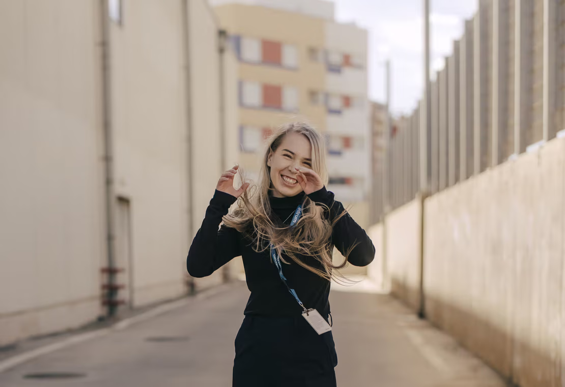 I nostri valori guidano la nostra attività