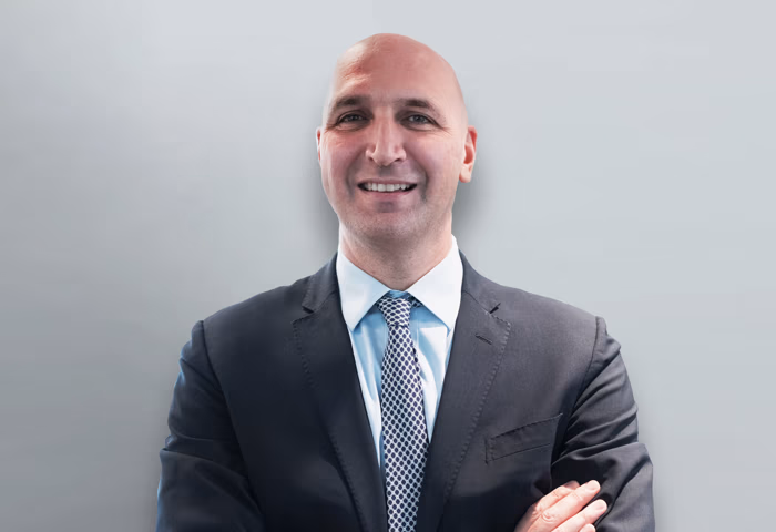 Roberto Borrelli 