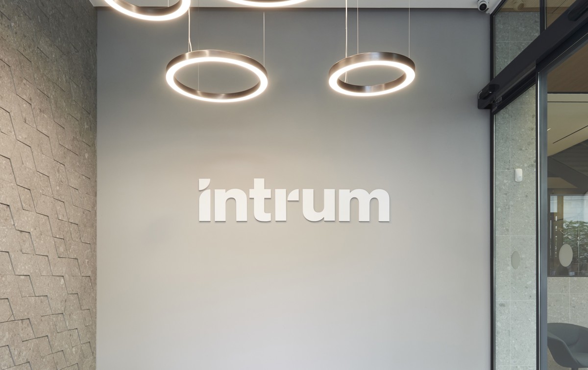 Intrum Italy HQ