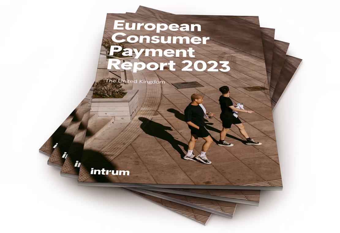 European Consumer Payment Report 2023