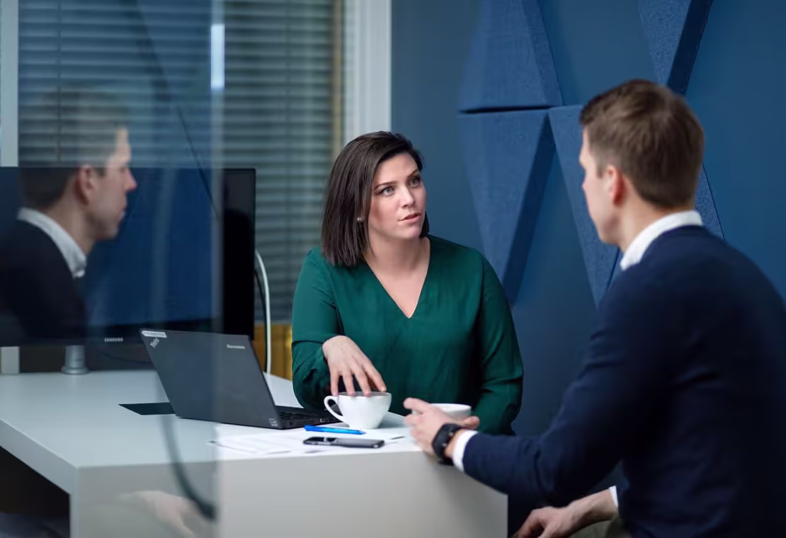 Perché scegliere Intrum come partner per la gestione dei crediti?