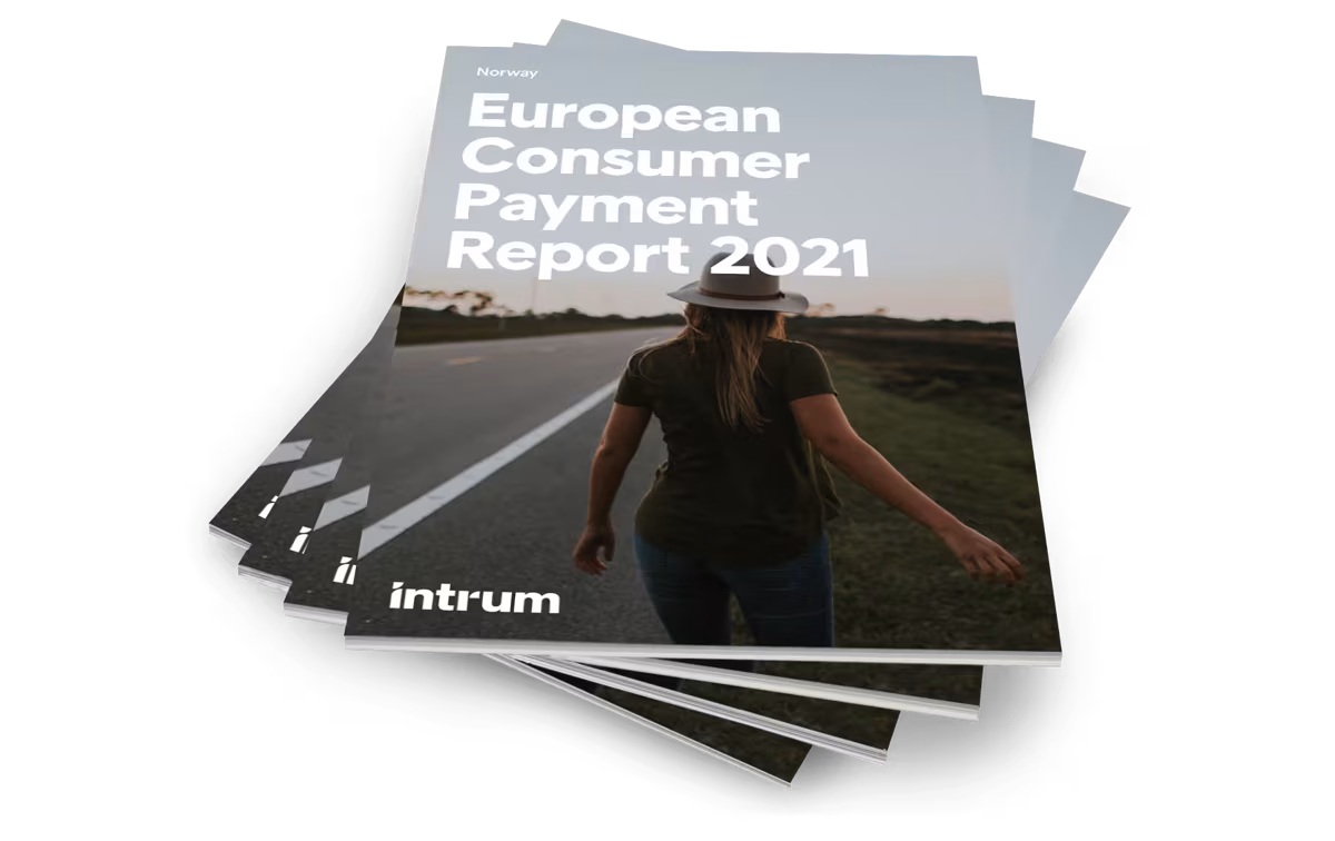 European Consumer Payment Report 2021