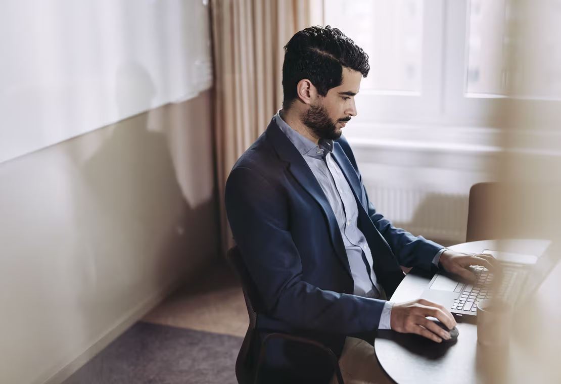 La tua privacy è la nostra priorità